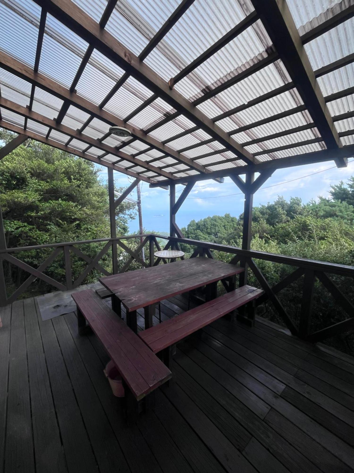 絶景大型ログハウス最大20人ハートウッド熱海邸 Atami  Zewnętrze zdjęcie